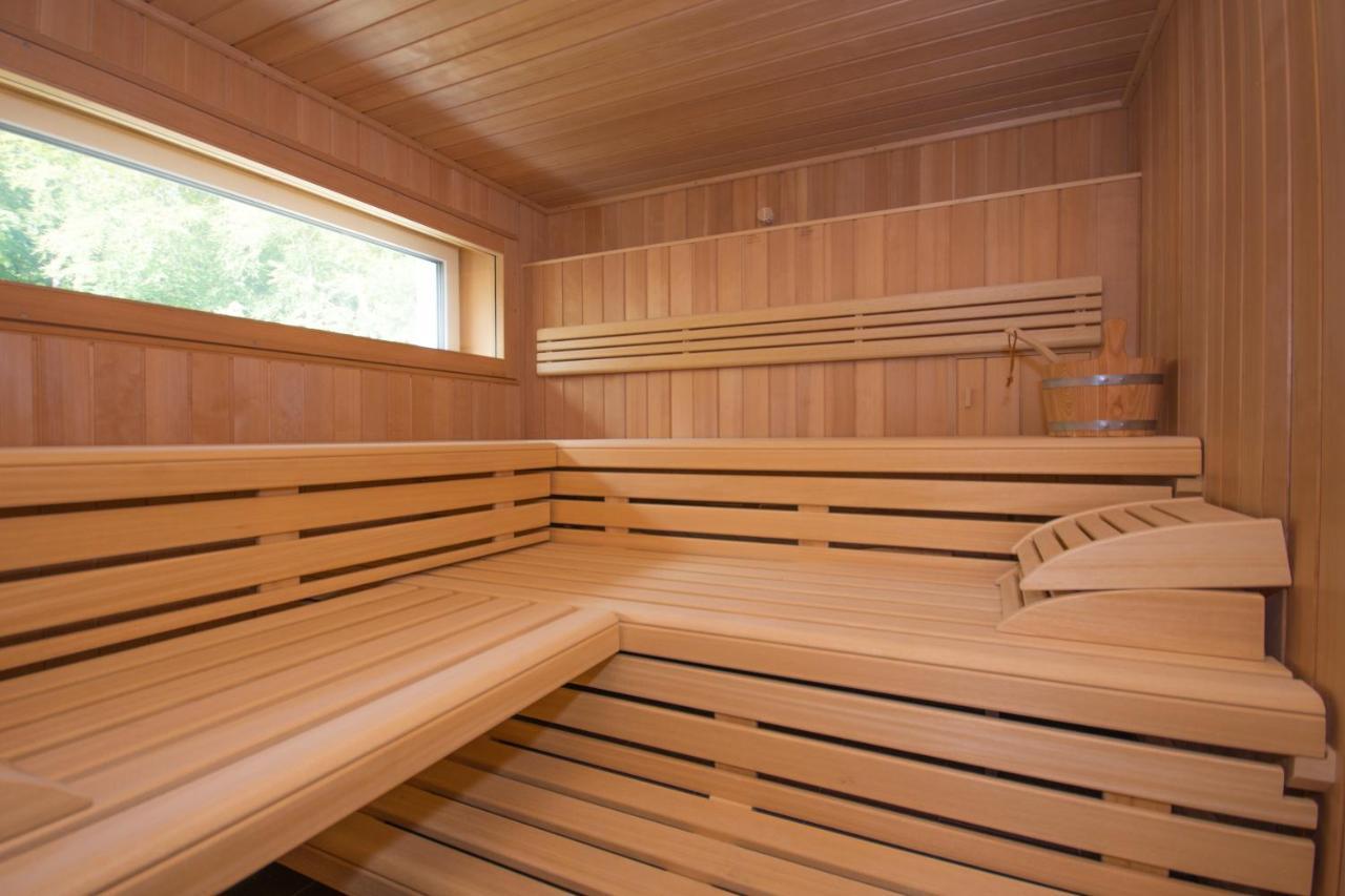 Ferienwohnung Kleiner Stubber ゼリン エクステリア 写真