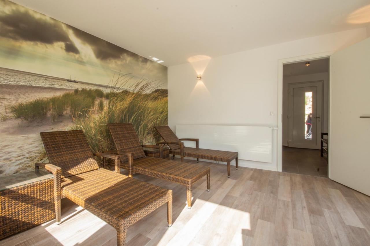 Ferienwohnung Kleiner Stubber ゼリン エクステリア 写真