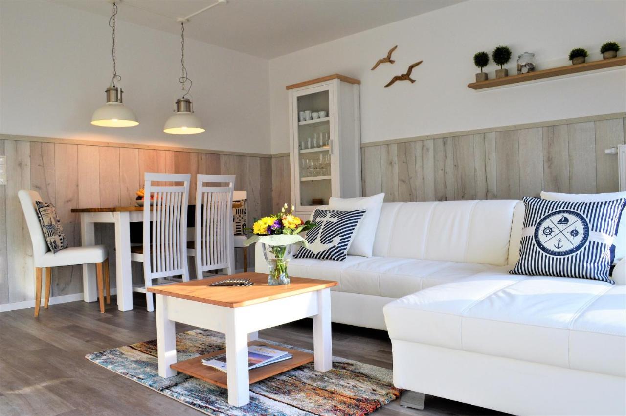 Ferienwohnung Kleiner Stubber ゼリン エクステリア 写真