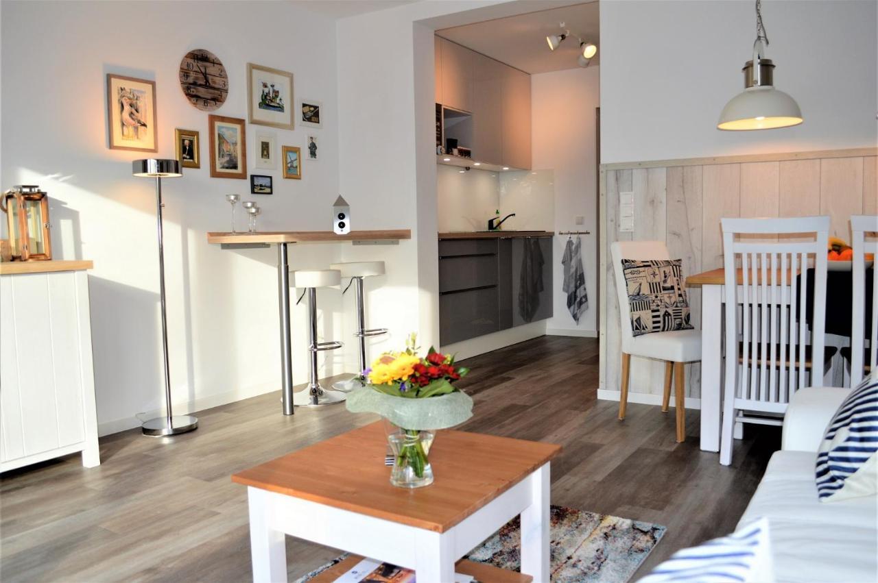 Ferienwohnung Kleiner Stubber ゼリン エクステリア 写真