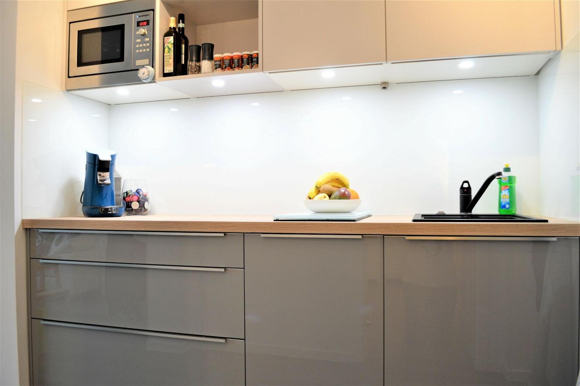 Ferienwohnung Kleiner Stubber ゼリン エクステリア 写真